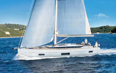 Bavaria C50
