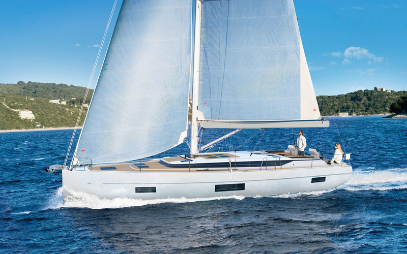 Bavaria C50