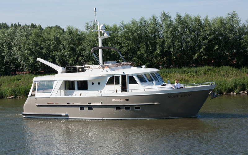 De Alm  Almtrawler 15.25 AD - 15.65 AD