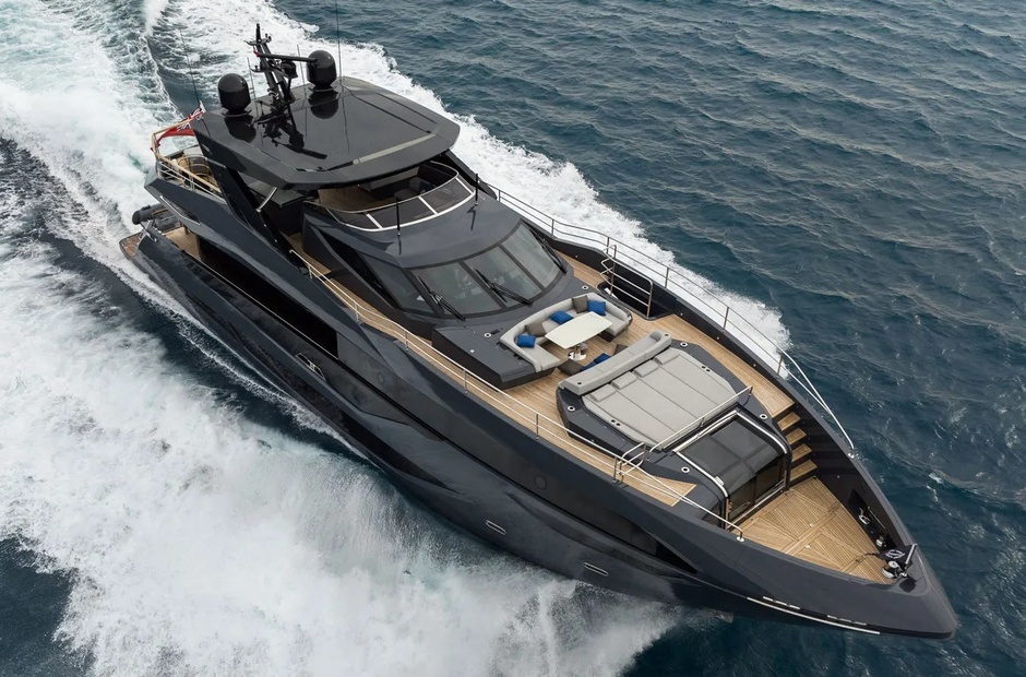 Sunseeker Majic