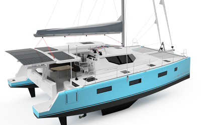 Vision 444 ES