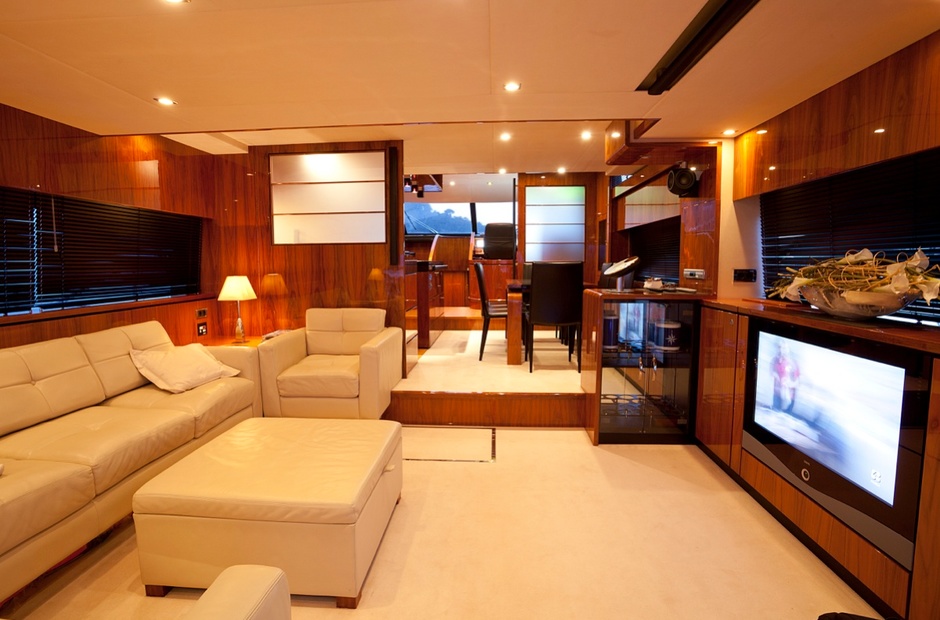 Fairline XKE