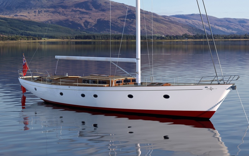 Discovery 74