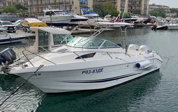 Galia 700 (2008)