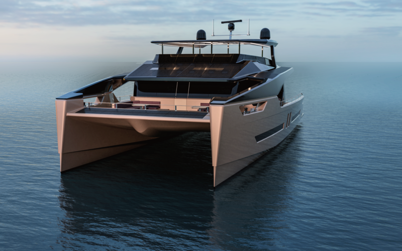Alva Ocean ECO 90