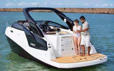 NX 270 Challenger