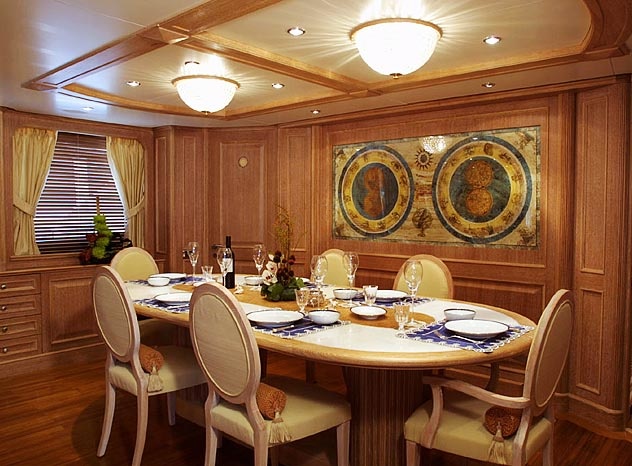 Benetti Stilvi III