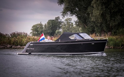 Maxima 720 Retro