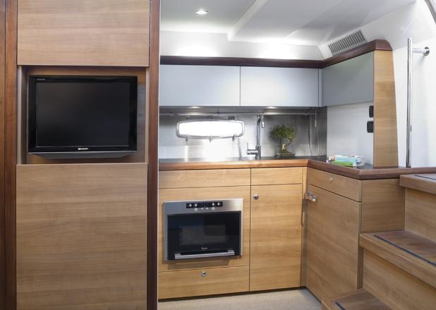 Sealine SC35
