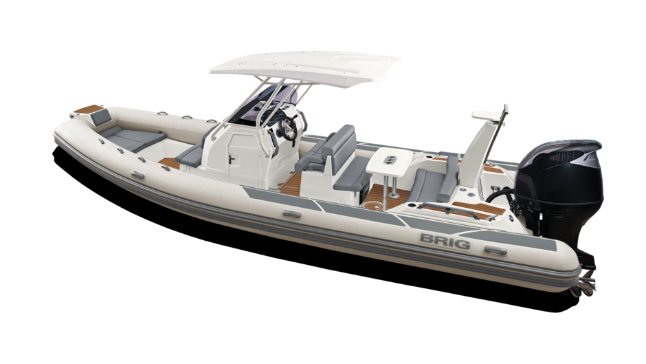 Brig Eagle 8