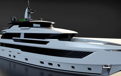 Ocean King Doge 450