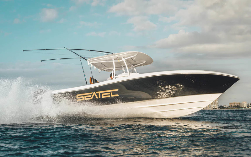PowerPlay Walkers Cay 30