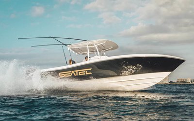 PowerPlay Walkers Cay 30