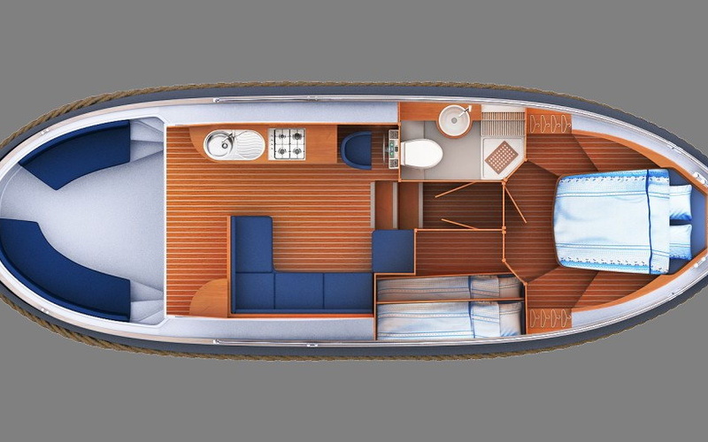 Kaper 36M