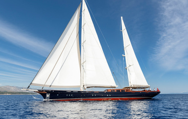 Su Marine  Sallyna