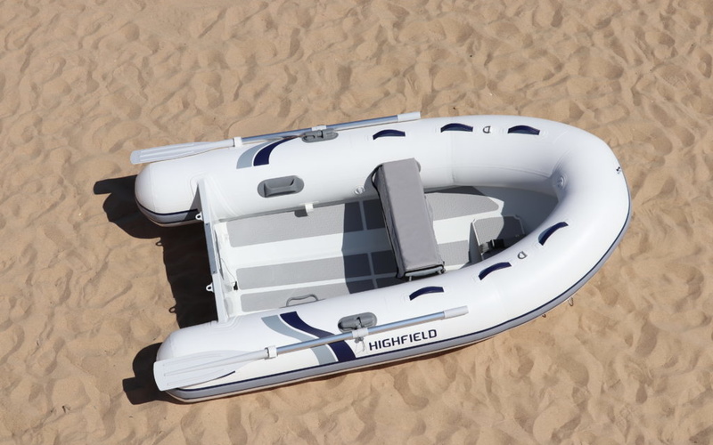 Highfield UL 260