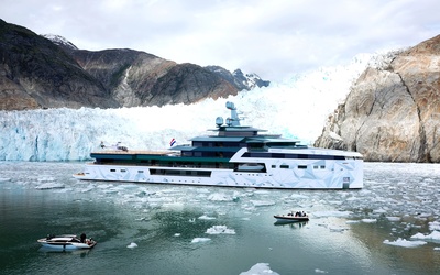 Damen SeaXplorer 105