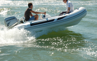 Aermarine Cabrio 360
