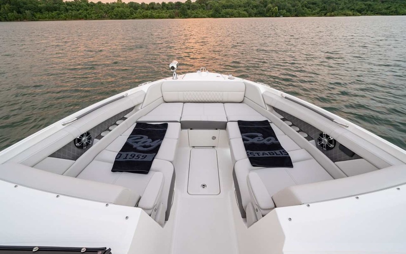 Sea Ray 350 SLX