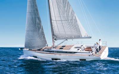 Bavaria C45