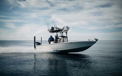 Pathfinder 2500 Hybrid