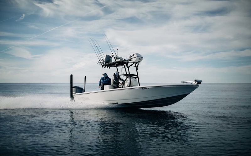 Pathfinder 2500 Hybrid