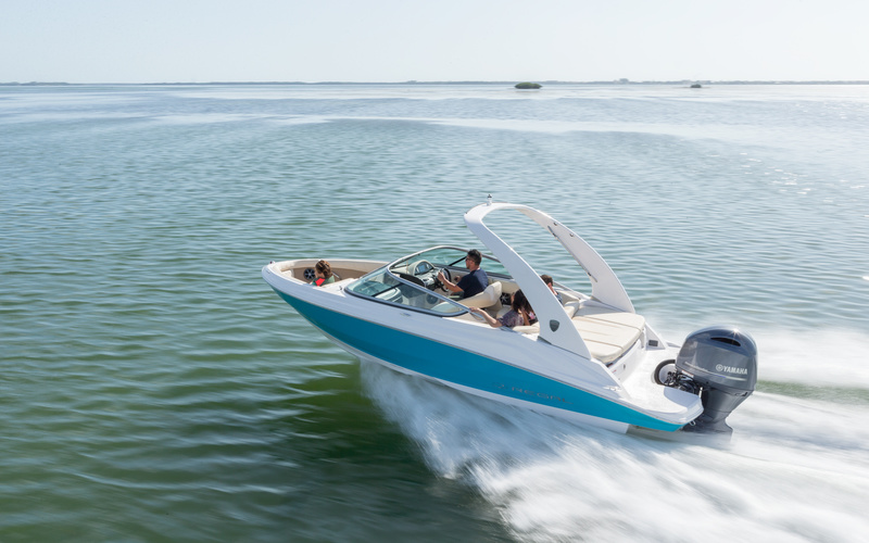 Regal 21 OBX