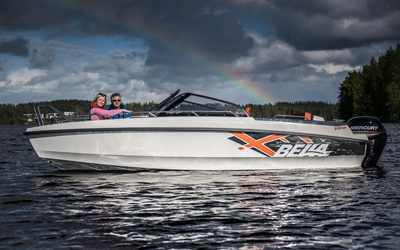 Bella 600 BR