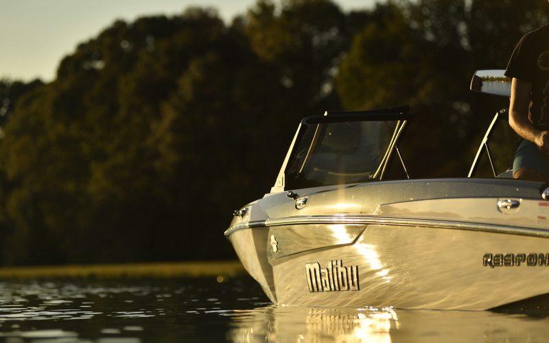 Malibu Response TXi MO