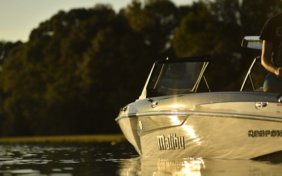 Malibu Response TXi MO