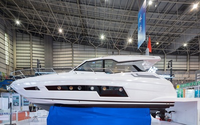 Selene Artemis 39
