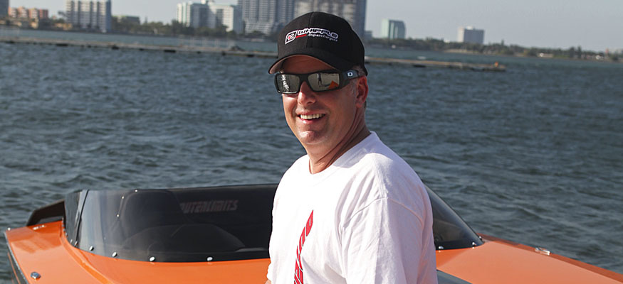Michael Fiore