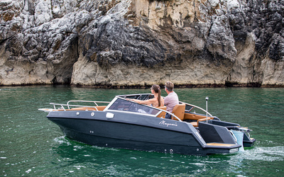 Magonis Wave e-550