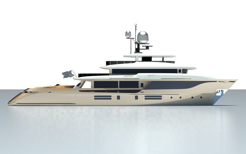 Aegean 46 M