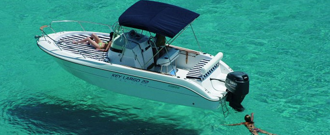 Sessa Key Largo 22