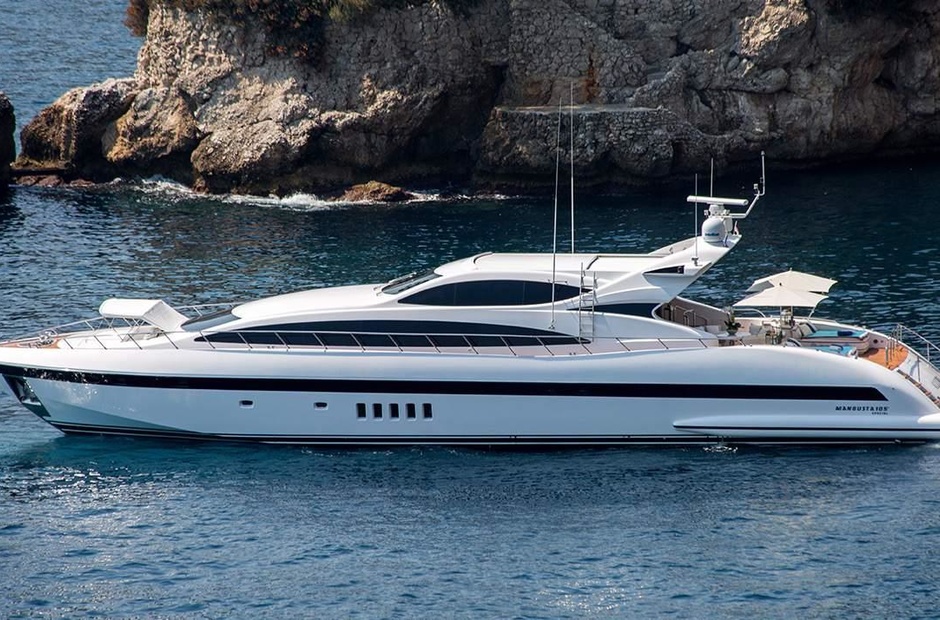 Mangusta Allure