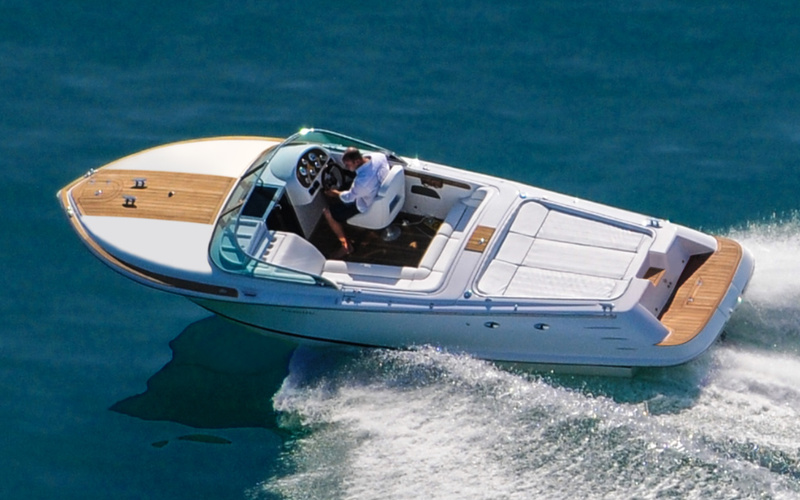 Comitti  Venezia 25