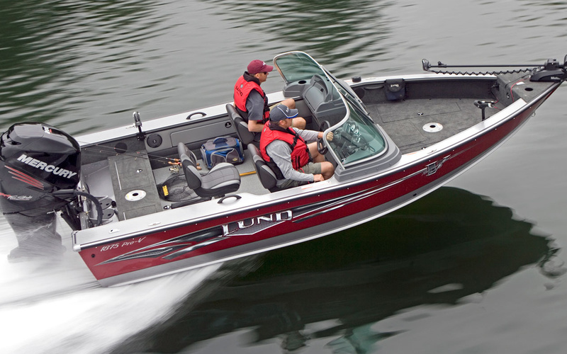 Lund 1875 Pro-V