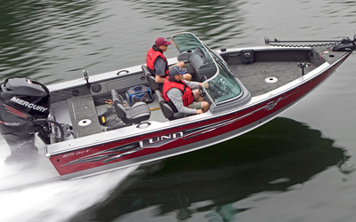 Lund 1875 Pro-V