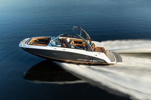 Four Winns HD5 RS Surf