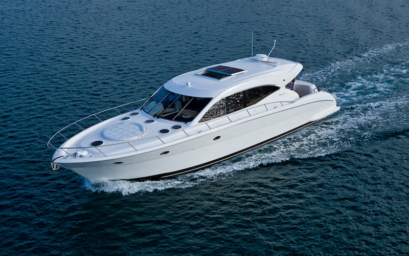 Maritimo С60 Cabriolet