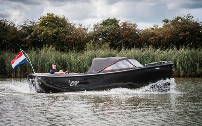 Maxima 750 Lounge