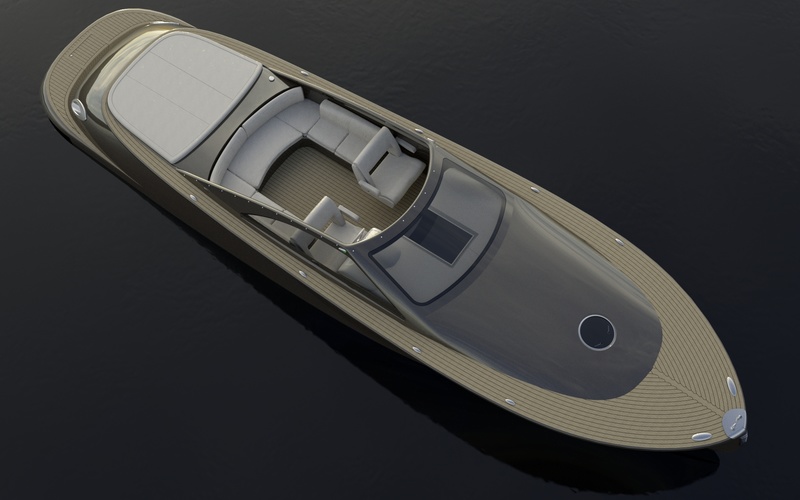 Seven Seas Hermes Voyager