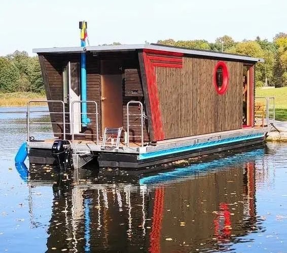 Nordic 32 Eco 18