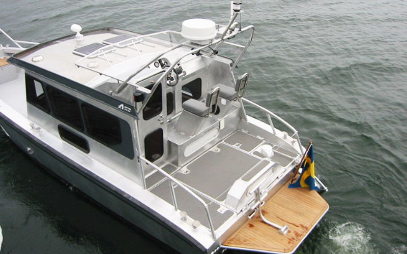 Anytec 840 FBF