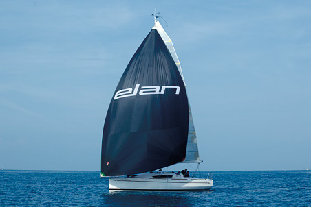 Elan 310
