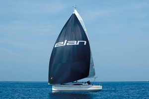 Elan 310