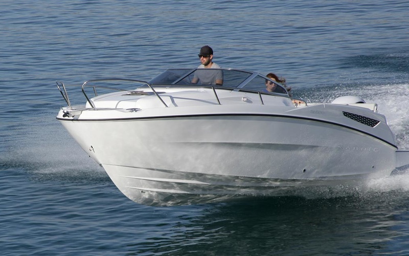 Karnic SL600