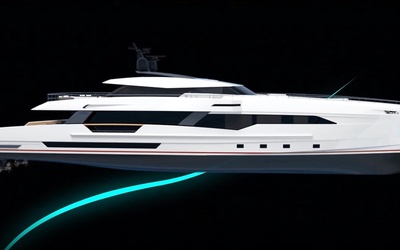 Wider 135
