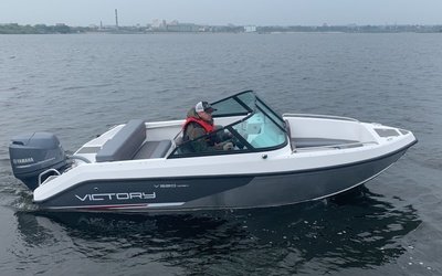 Victory 515